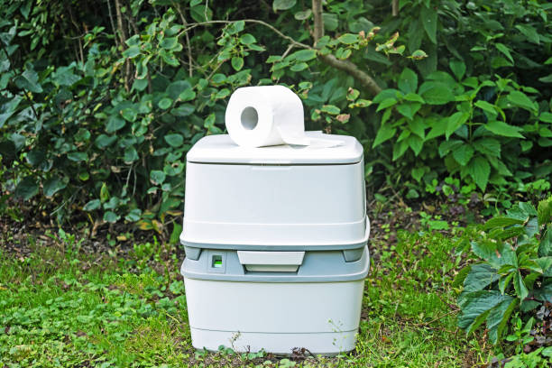 Best Luxury portable toilet rental  in Cherokee Village, AR