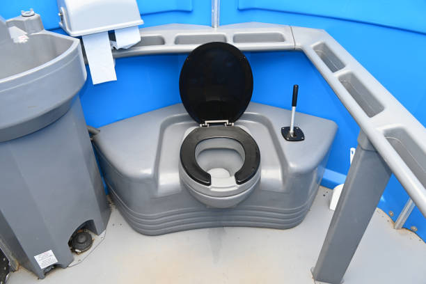 Best Porta potty delivery and setup  in Cherokee Village, AR