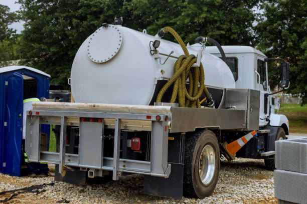 Best Porta potty rental near me  in Cherokee Village, AR