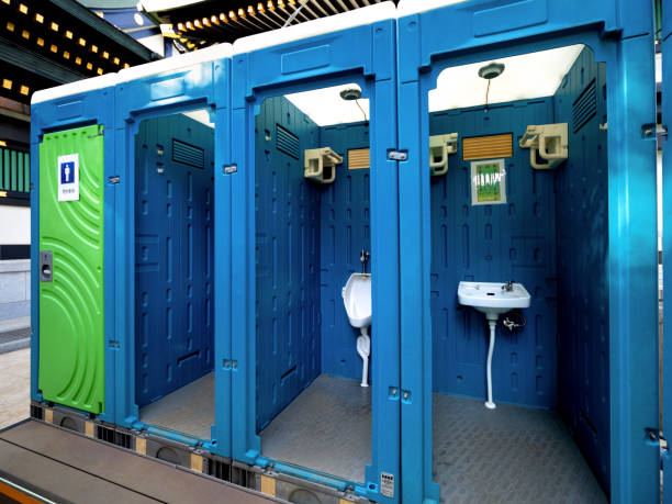 Best Local porta potty services  in Cherokee Village, AR