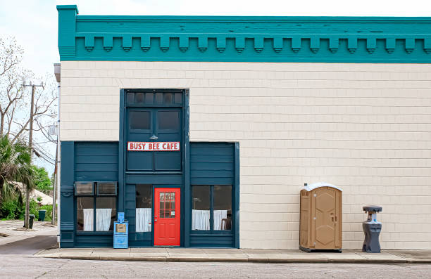 Portable Toilet Options We Offer in Cherokee Village, AR