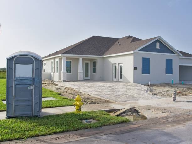 Best Affordable portable toilet rental  in Cherokee Village, AR