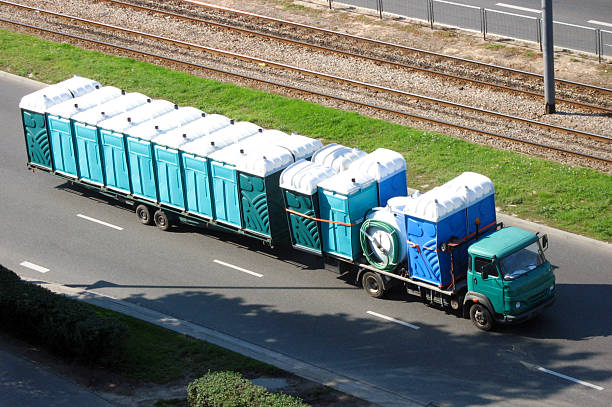 Best Porta potty rental for parties  in Cherokee Village, AR