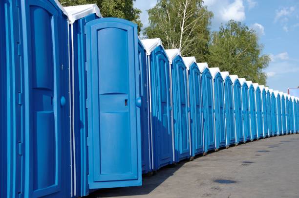 Best Wedding porta potty rental  in Cherokee Village, AR
